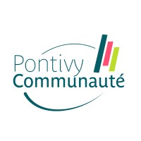 Pontivy communauté Logo