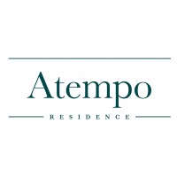 Atempo Residence Logo