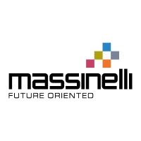 Massinelli s.r.l. Logo
