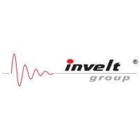 invelt-elektro s.r.o. Logo