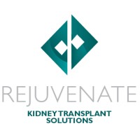 Rejuvenate Kidney Transplant Solutions Logo