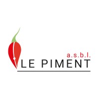 ASBL Le Piment Logo