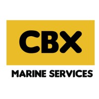 CBX MARINE SERVICES LTDA. Logo