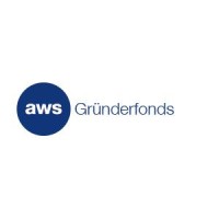 aws Gründerfonds Logo