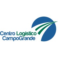 Centro Logistico Campo Grande Logo