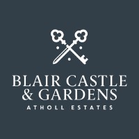 Blair Castle Logo