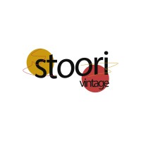 Stoori Vintage Logo