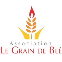 Association Le Grain de Blé Logo