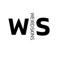 Weirdskins Logo