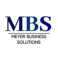 Meyer Business Solutions (Pty) Ltd Logo