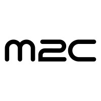 M2Communications Montenegro Logo
