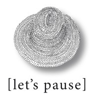 Lets Pause Logo