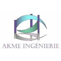 AKME INGENIERIE Logo