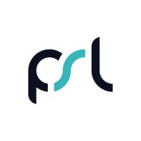 PSL - Pharmacy Supplies Limited Logo