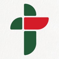 Hospital Evangélico Logo