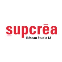 Supcréa Logo
