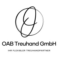 OAB Treuhand GmbH Logo