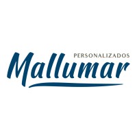 Mallumar Personalizados Logo