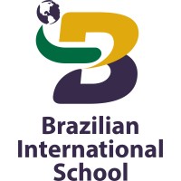 BRAZILIAN INTERNATIONAL SCHOOL Logo