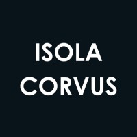 Isola Corvus Oy (Ltd) Logo