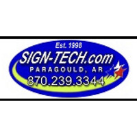 SIGN-TECH.com Logo