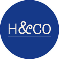 Hendriks &CO Logo