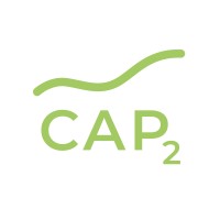 CAP2 Logo