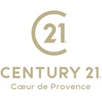 CENTURY 21 Coeur de Provence - Cavaillon Logo