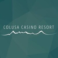 Colusa Casino Resort Logo