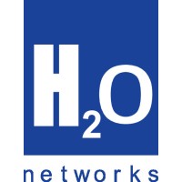 H2o Networks Logo