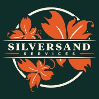 Silversand Services, Inc. Logo