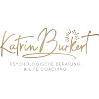 Katrin Burkert Psychologische Beratung & Life Coaching Logo