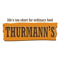 Thurmann´s BBQ GbR Logo