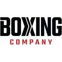 Boxing Company Logo