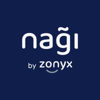 nagi by Zonyx Logo