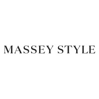 Massey Style Logo
