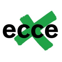 european centre for creative economy (ecce) Logo