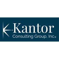 Kantor Consulting Group, Inc. Logo