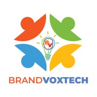 Brand Voxtech Logo