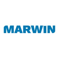 Marwin.Help Logo