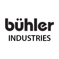 Buhler Industries Inc. Logo