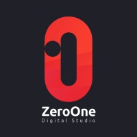 Zero One Logo