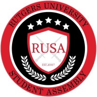 Rutgers University Student Assembly Logo
