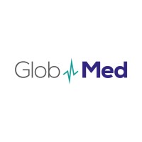 GlobMed Logo
