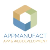 AppManufact Logo
