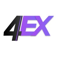 4EX Logo