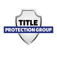 Title Protection Group LLC Logo