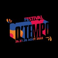 OTempo Festival Logo