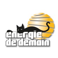 Énergie de demain Logo