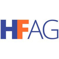 H. FRÖHLICH AG Industrietechnik Logo